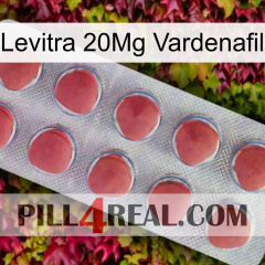 Levitra 20Mg Vardenafil 18